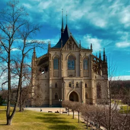 Jednodenní výlet Kutná Hora a Kolín