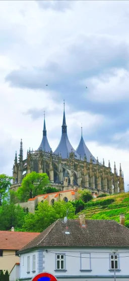 Jednodenní výlet Kutná Hora a Kolín