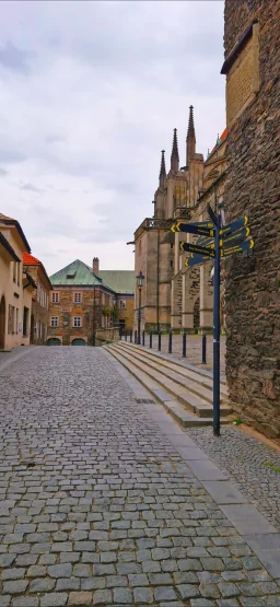 Jednodenní výlet Kutná Hora a Kolín