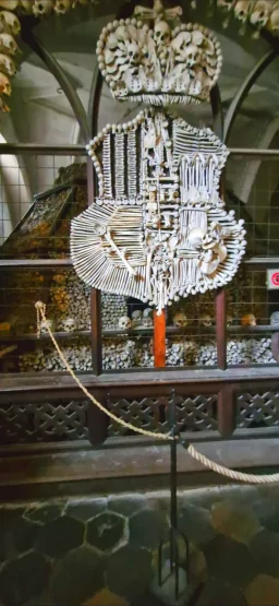 Jednodenní výlet Kutná Hora a Kolín