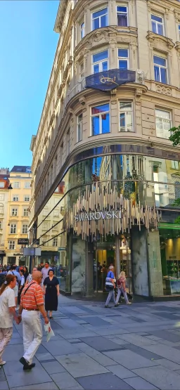 Jednodenní výlet do Vídně