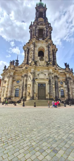 Jednodenní výlet do Drážďan