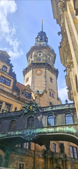 Jednodenní výlet do Drážďan