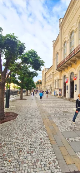 Jednodenní výlet Karlovy Vary