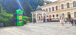Jednodenní výlet Karlovy Vary
